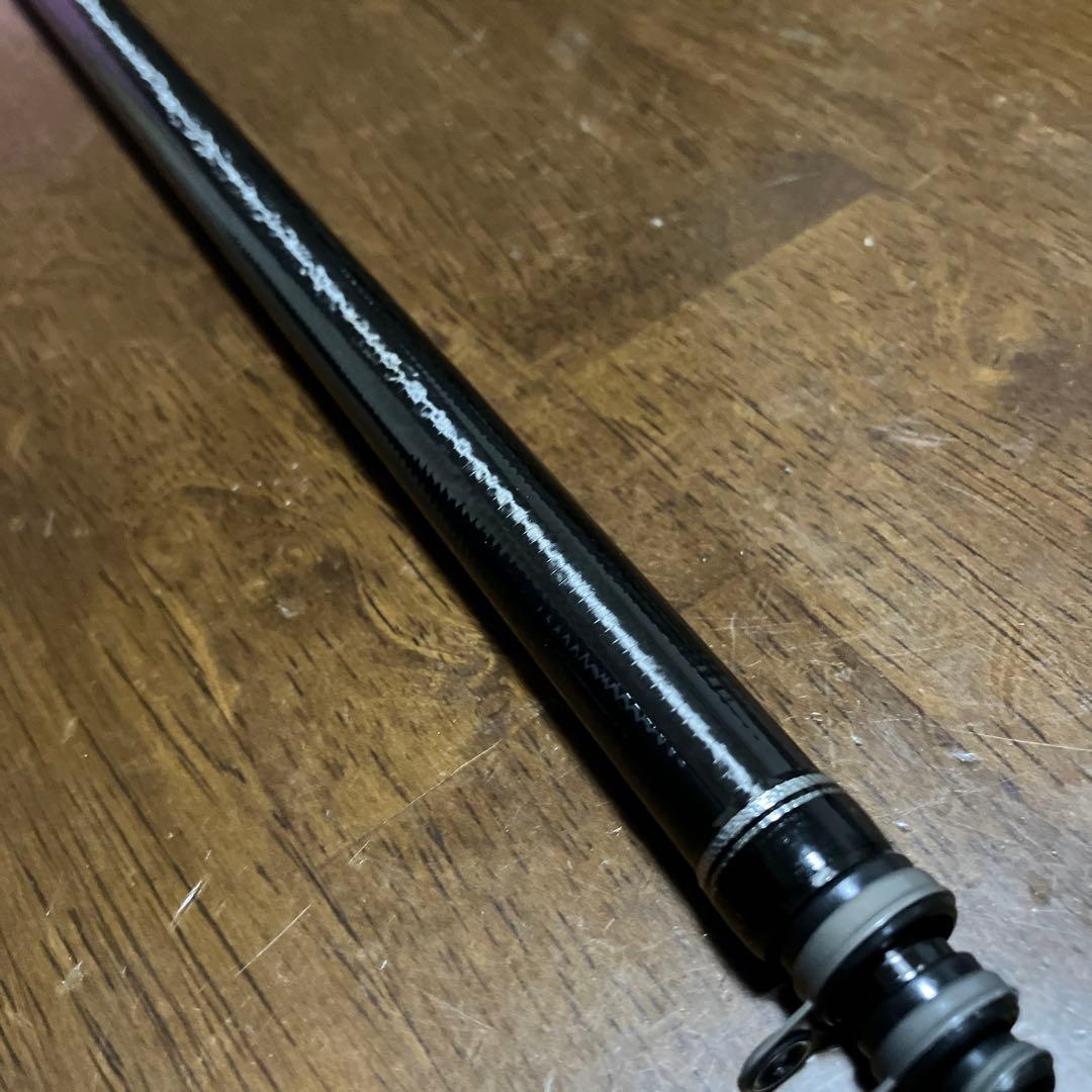 SHIMANO BORDERLESS BB 460M-T 磯竿