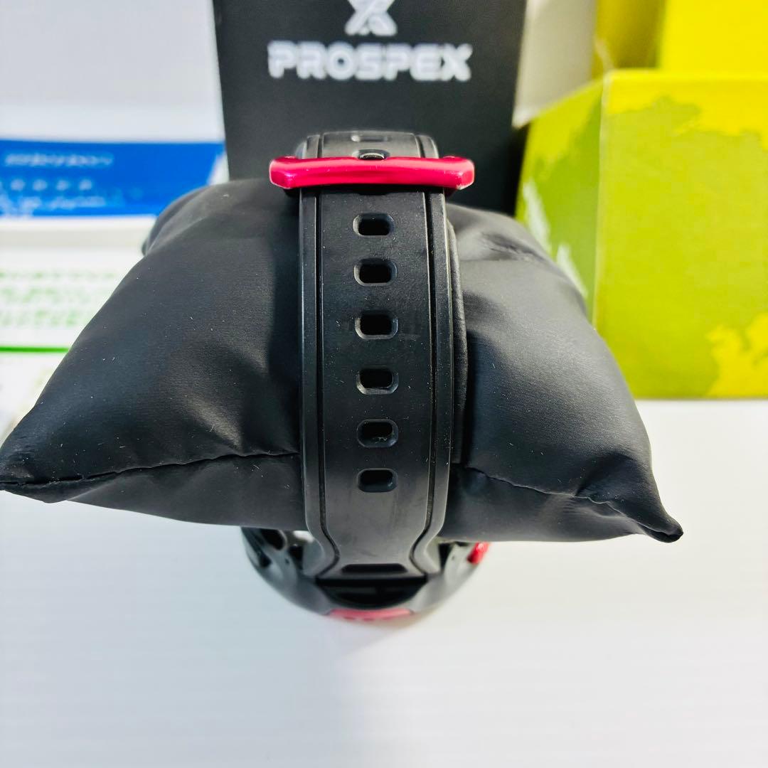 SEIKOセイコー PROSPEX プロスペックス SBEB003アルピニスト