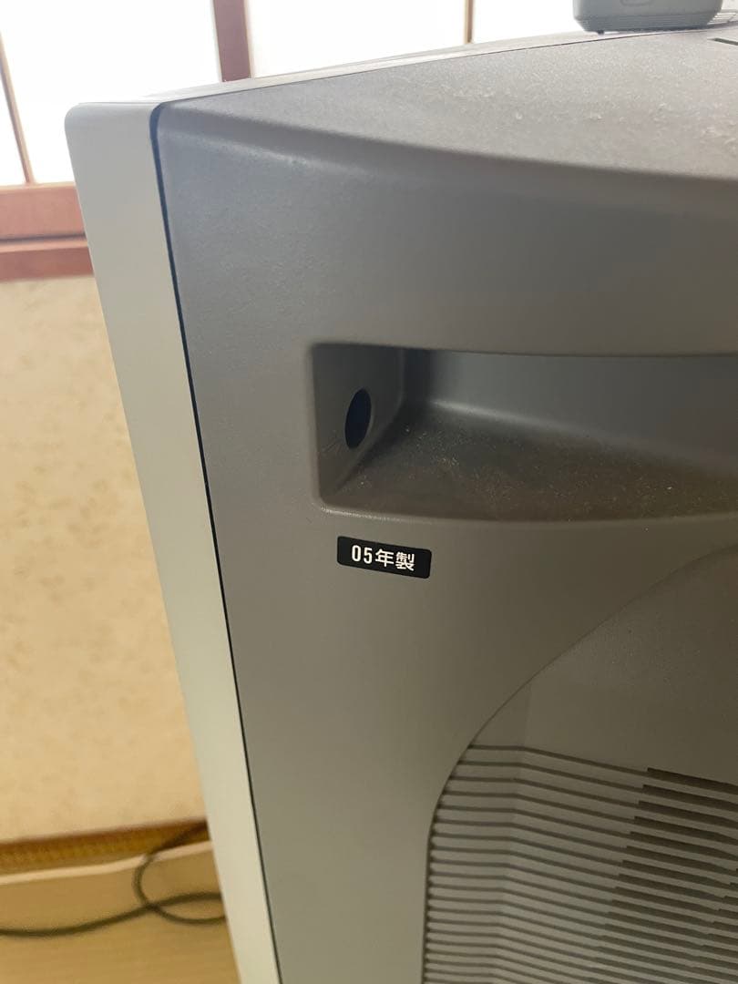 ソニー　トリニトロン　KV-25DA65 ブラウン管　テレビ　25インチ　手渡し