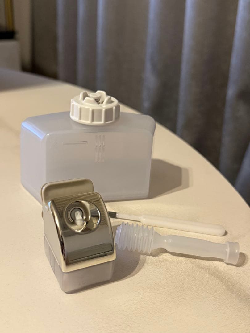 Panasonic EH-SA0B フェイススチーマー 美顔器