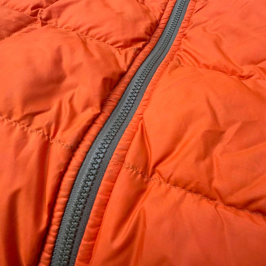 ジャケット・アウター 90s 00s Nike Puffer Down Jacket tech