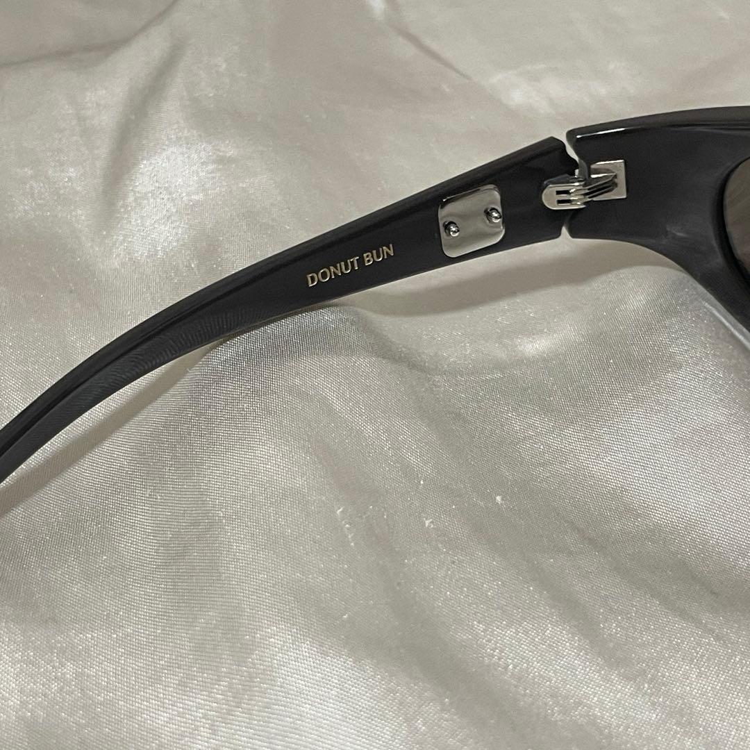 GENTLE MONSTER ジェニーコラボ DONUT BUN サングラス