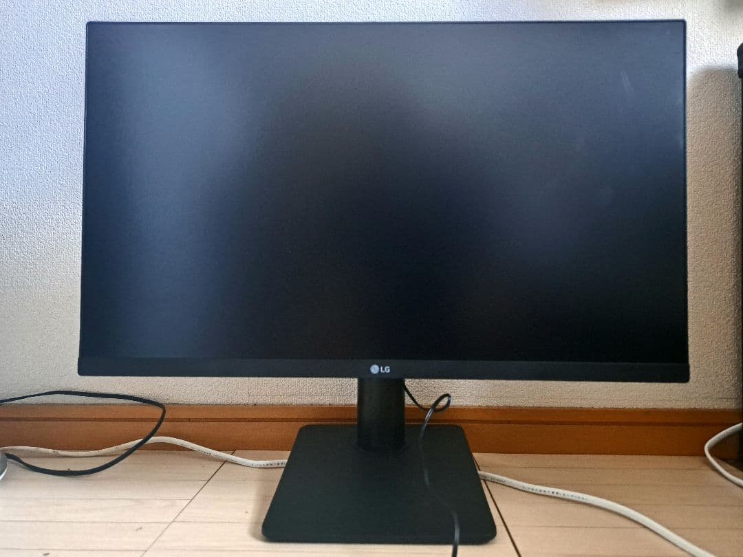 LG 100Hz フルHDモニター23.8インチ対応 IPSフルHDスピーカー