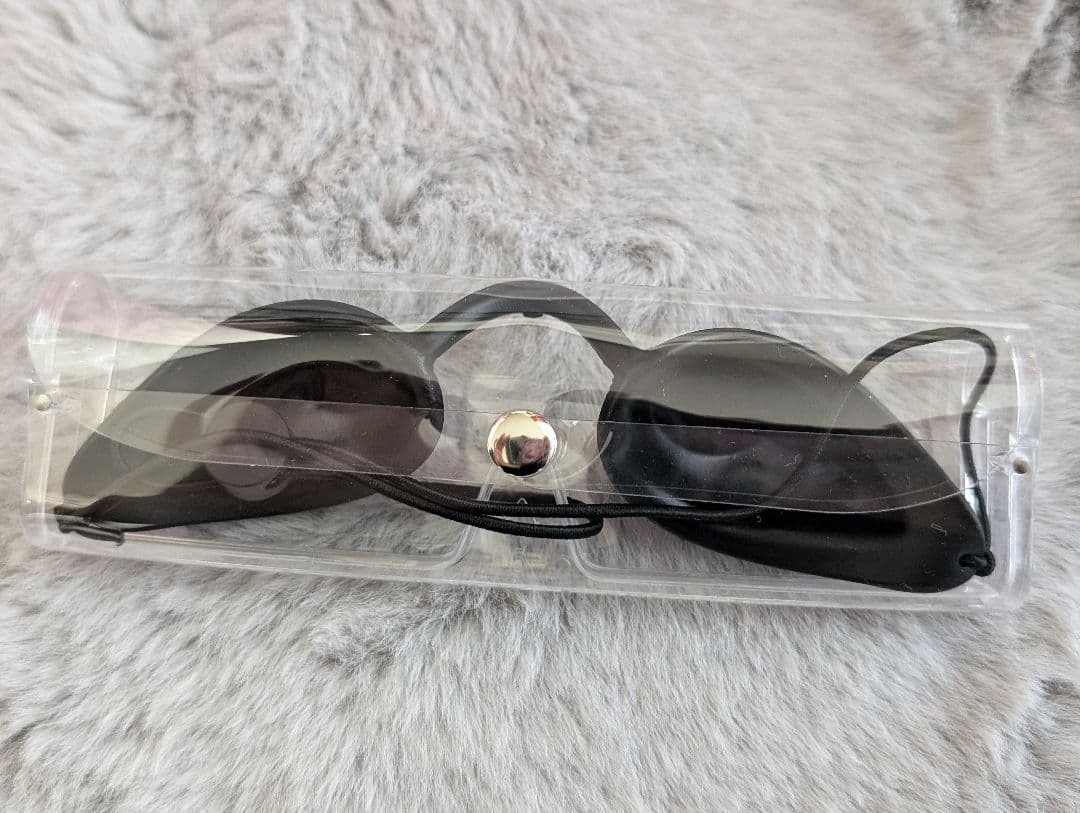 【匿名配送】【美品】美顔ライト