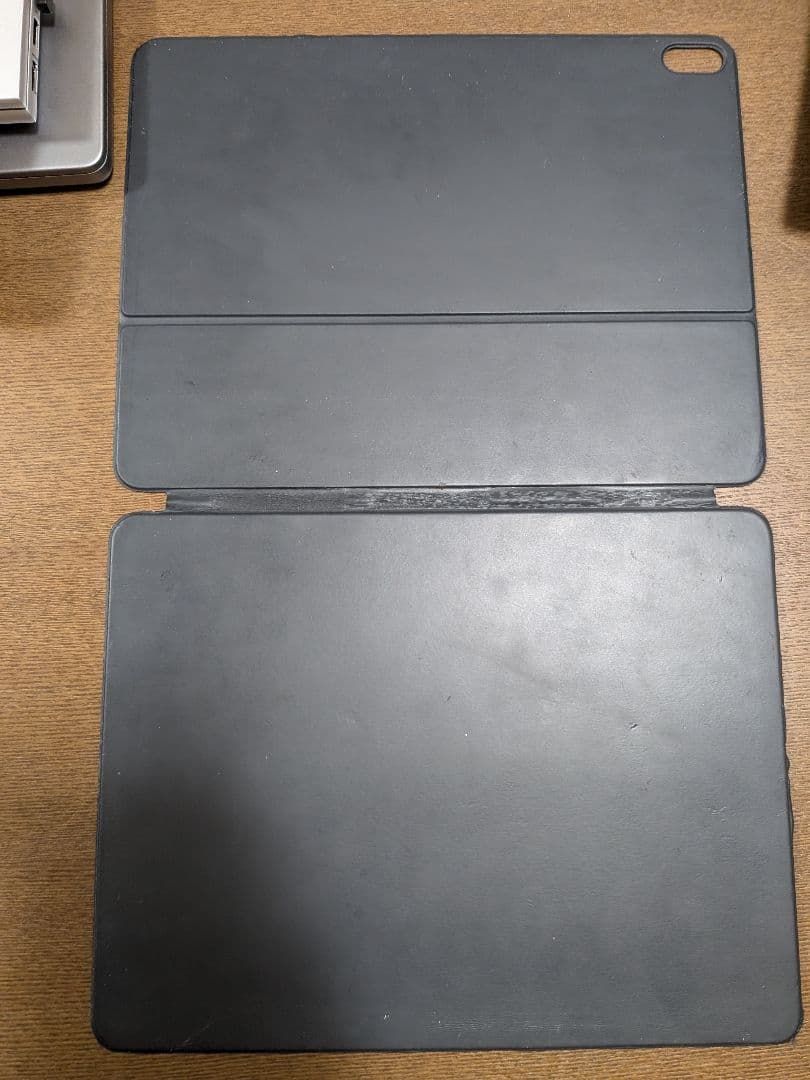 iPad Pro 12.9 第3世代 256GB セルラー