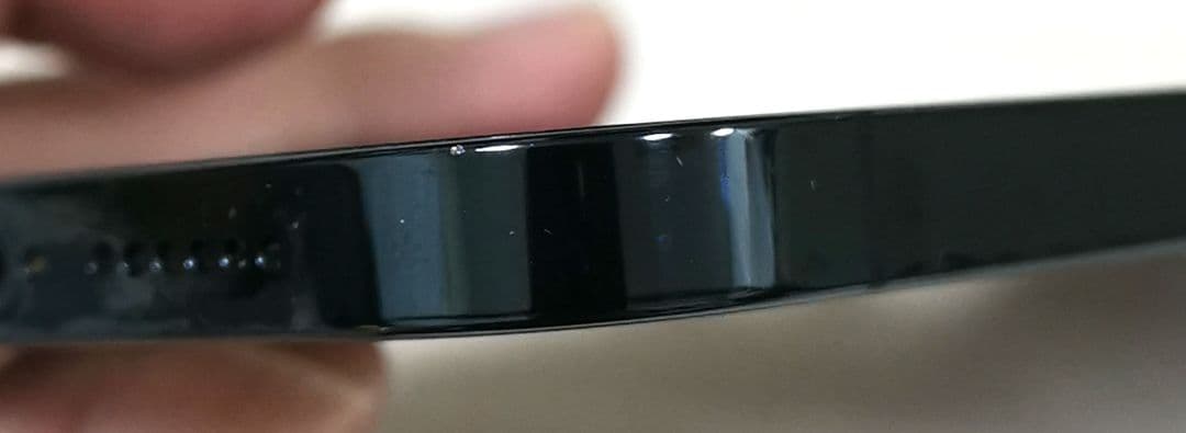 iPhone12 Pro Max 256GB パシフィックブルー