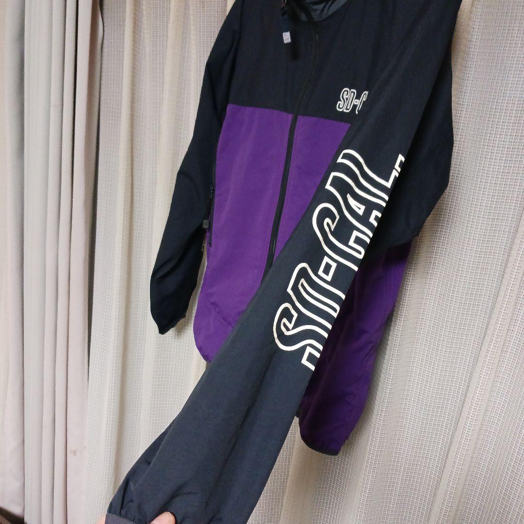 STANDARD CALIFORNIA セットアップ 限定カラー