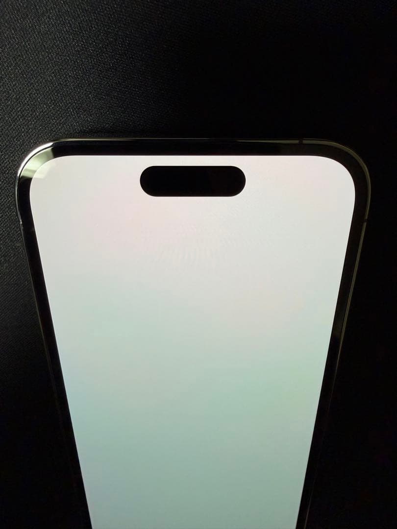 美品 Apple iPhone 14 Pro 256GB 箱あり