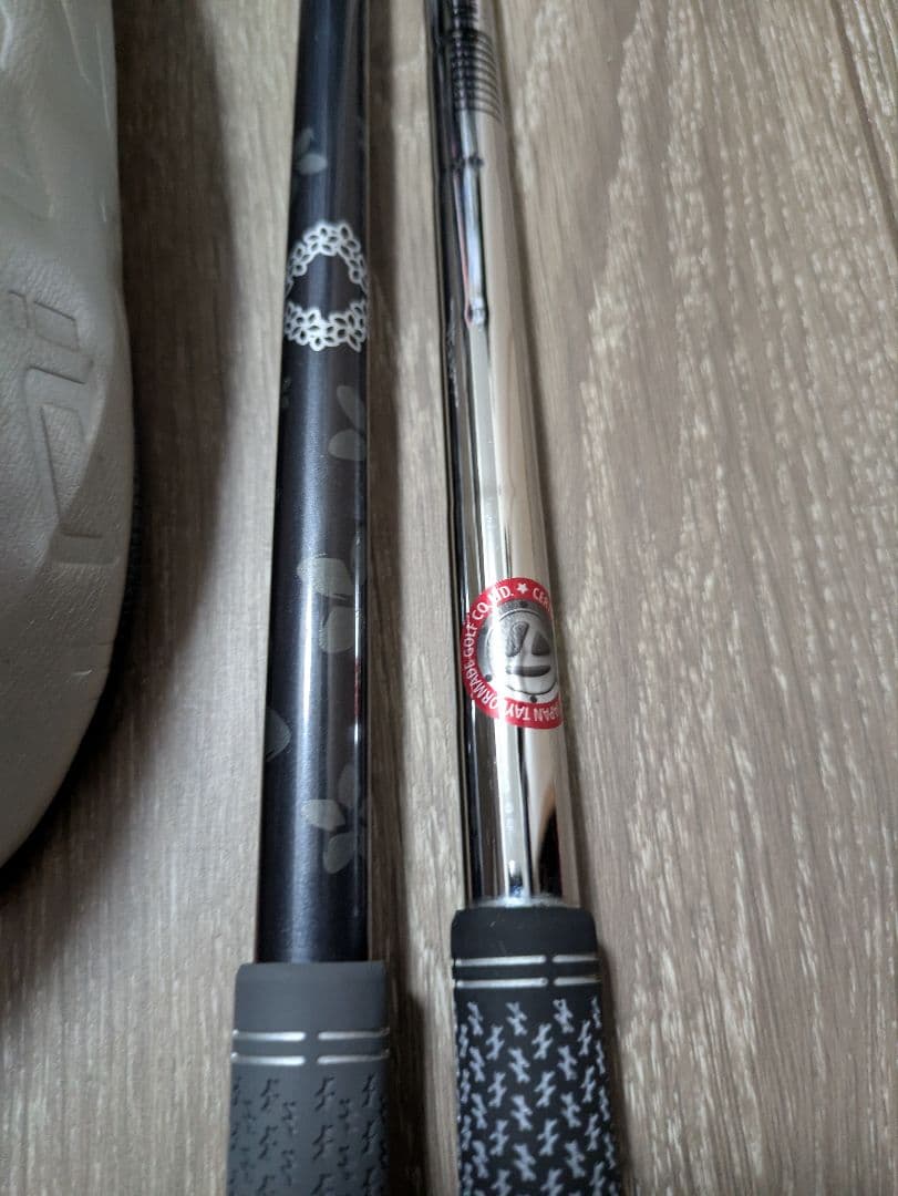 テーラーメイド Qi35 レスキュー 4U 22 ディアマナシルバー TM70