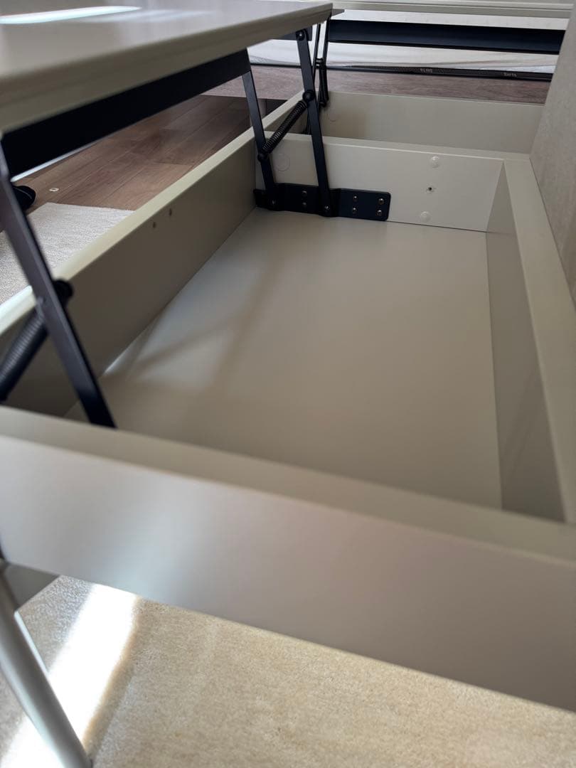 BoConcept ボーコンセプト　Chiva コーヒーテーブル