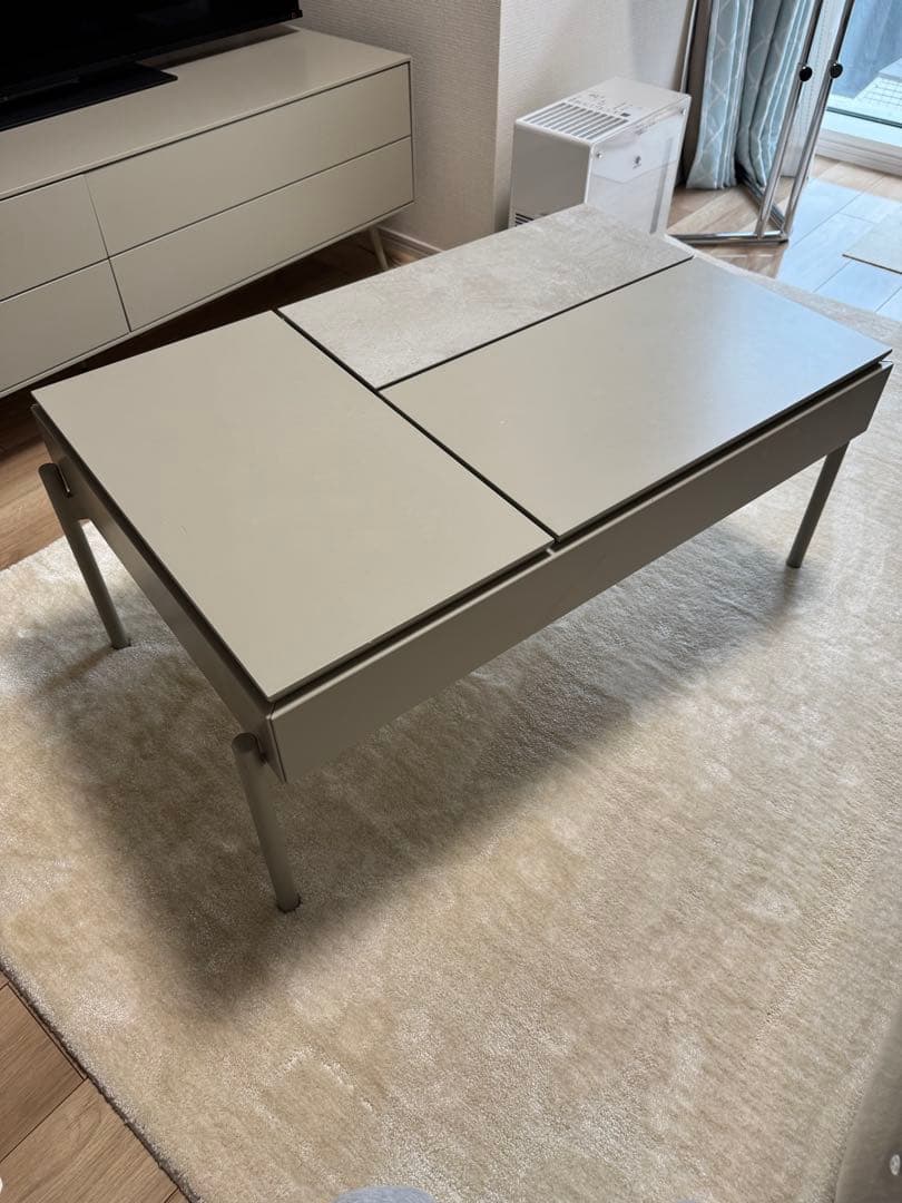 BoConcept ボーコンセプト　Chiva コーヒーテーブル