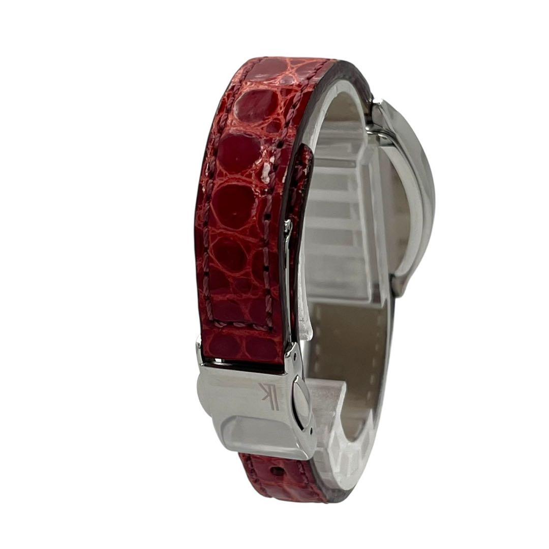 【稼動】セイコー ルキア トノー 電波ソーラー レディース 腕時計 862