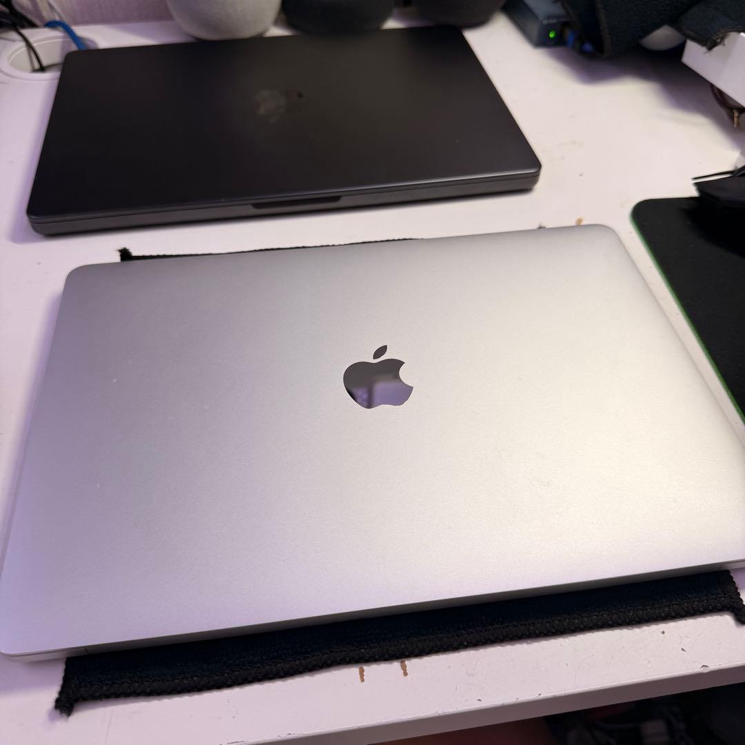 MacBookPro 2020モデル 13インチ　16GB/512GB 極美品