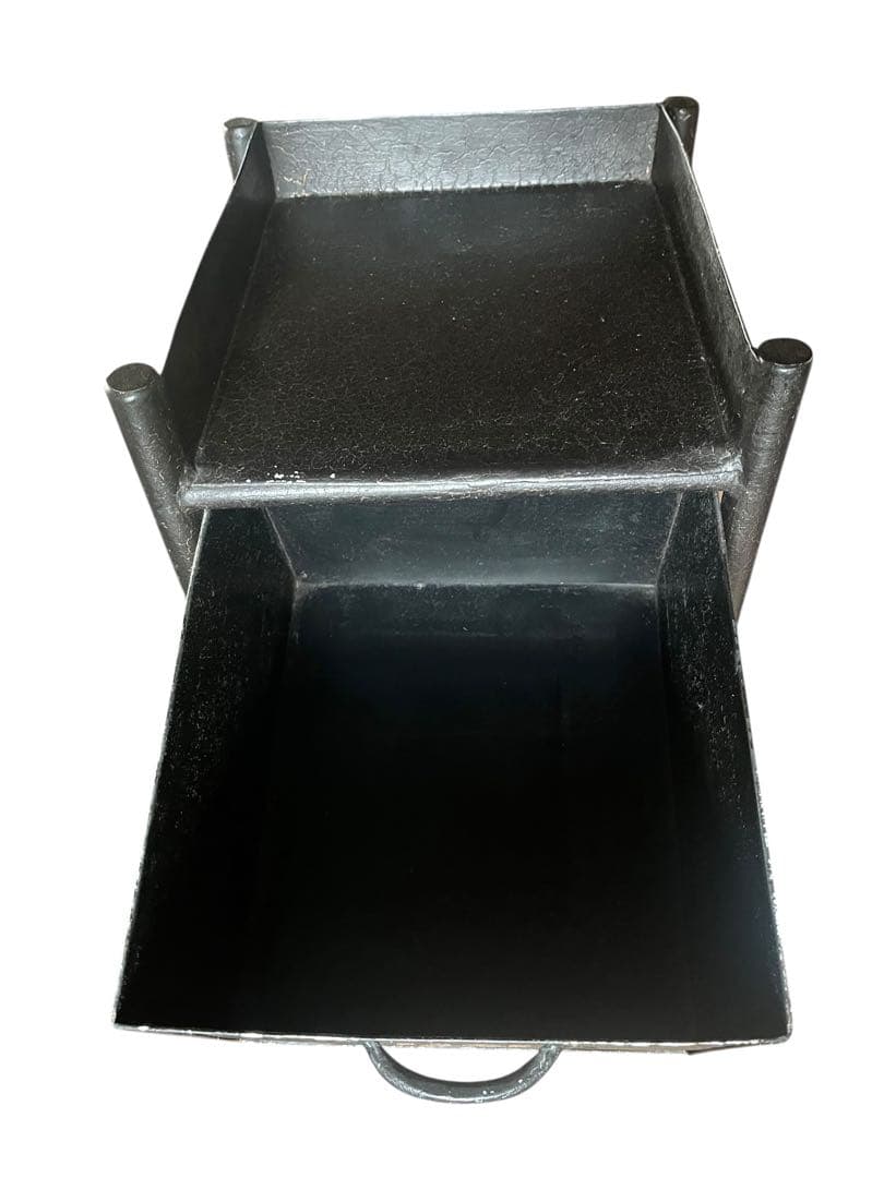 ジャーナルスタンダードファニチャー　GUIDEL 3DRAWER CHEST