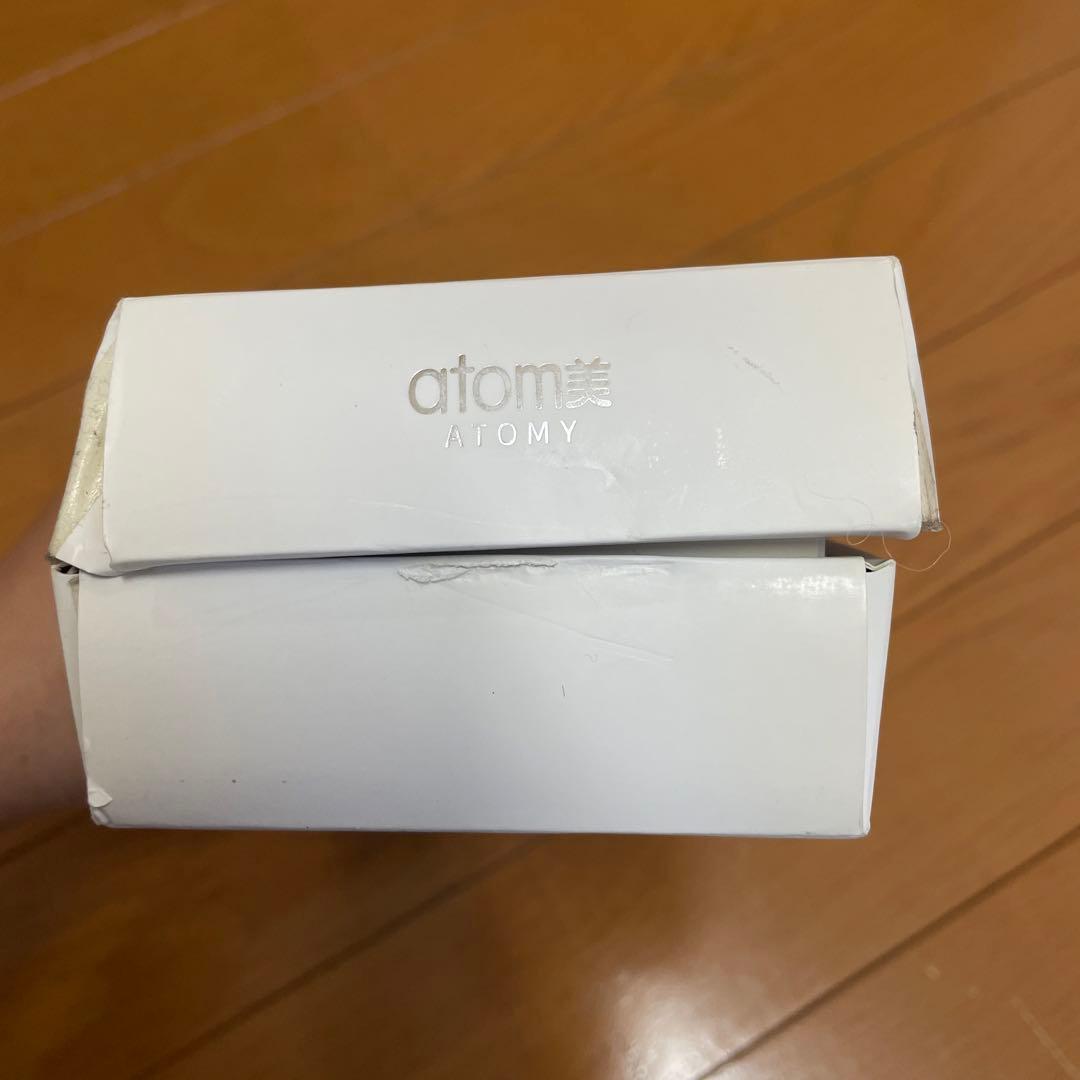 アトミ　スキンブースター
