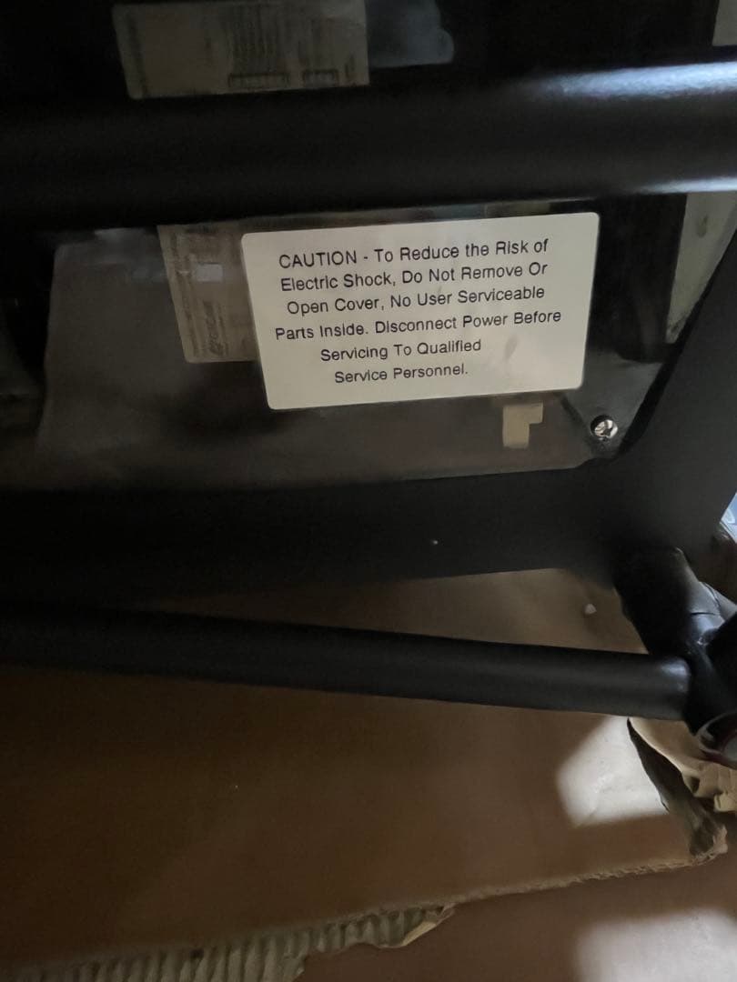 SANREMO Cafe Racer / エスプレッソマシン　黒赤