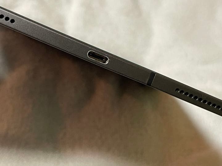 Apple iPad Pro 11インチ 256GB セルラーモデル