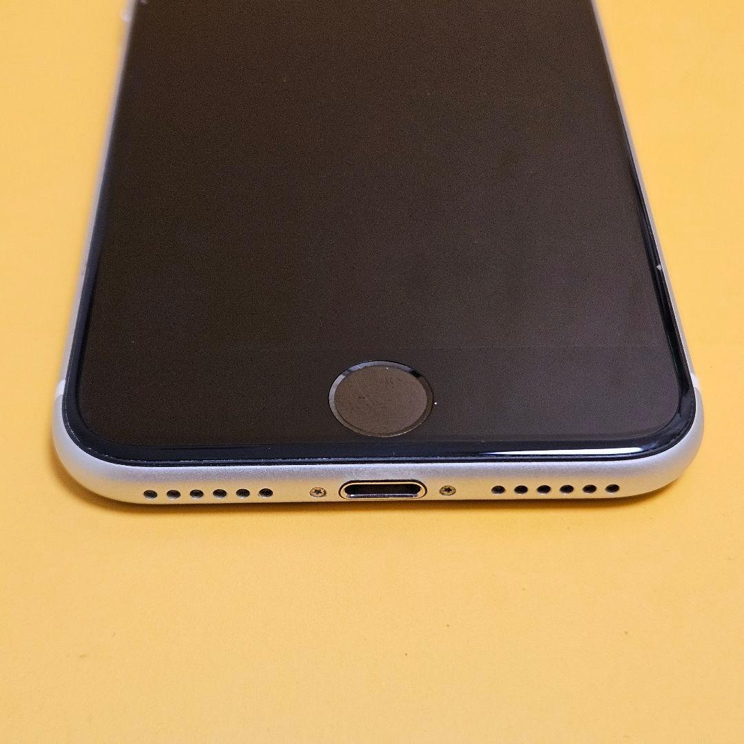 iPhone SE2 128GB｜24時間以内発送#446