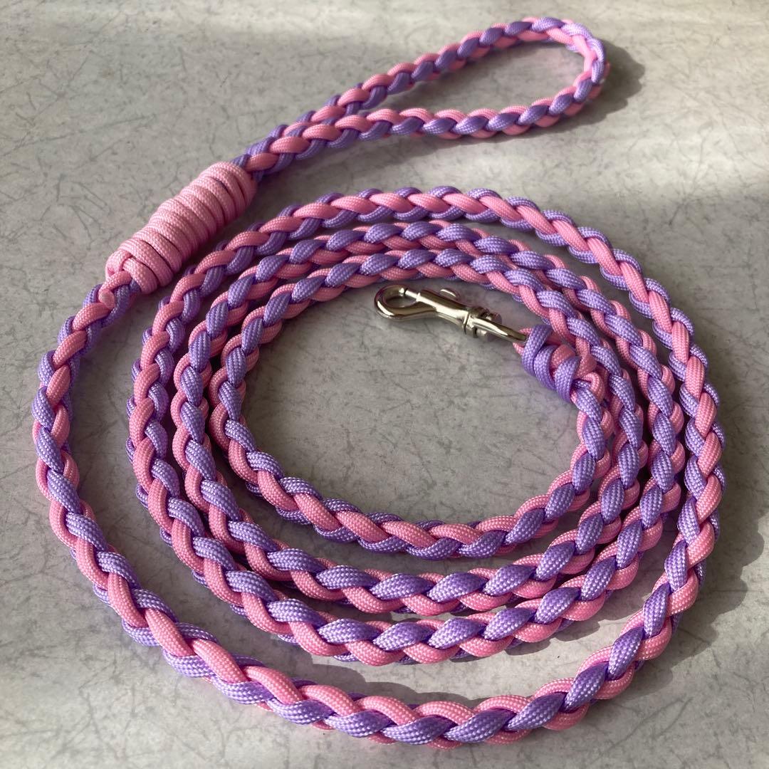 パラコードリード