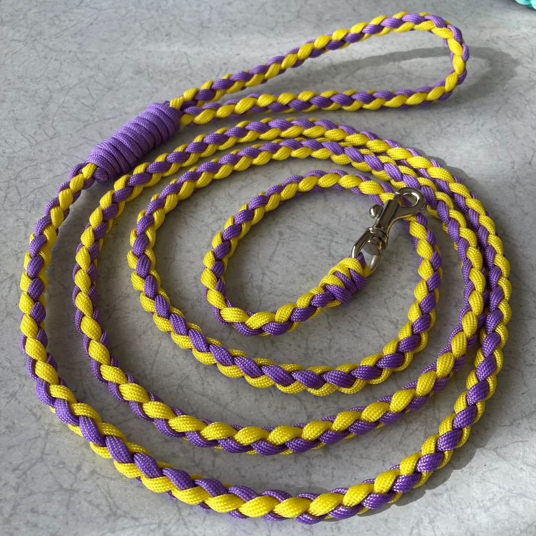 パラコードリード