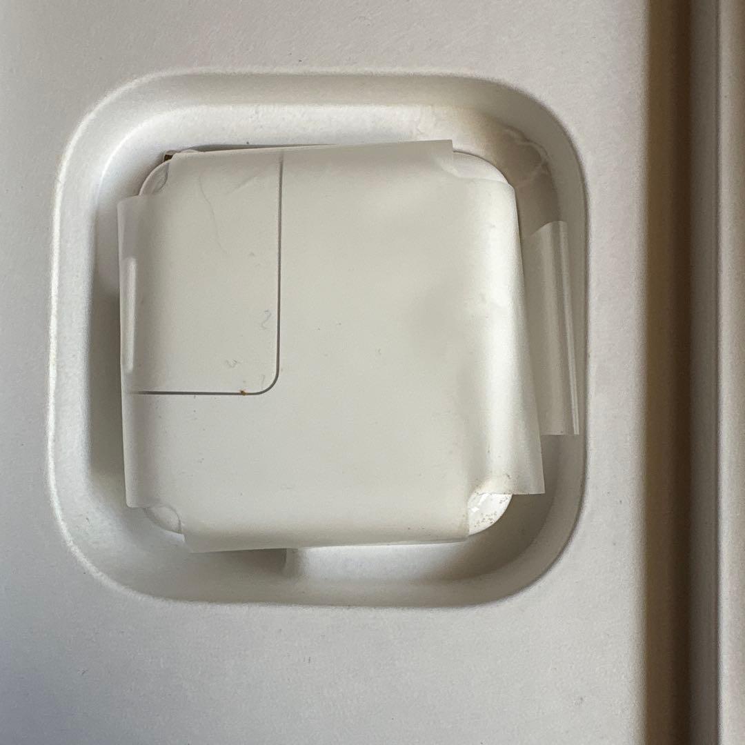 【値下げ】「美品」　iPad Air （第3世代）本体、充電器、ケーブル、箱付き