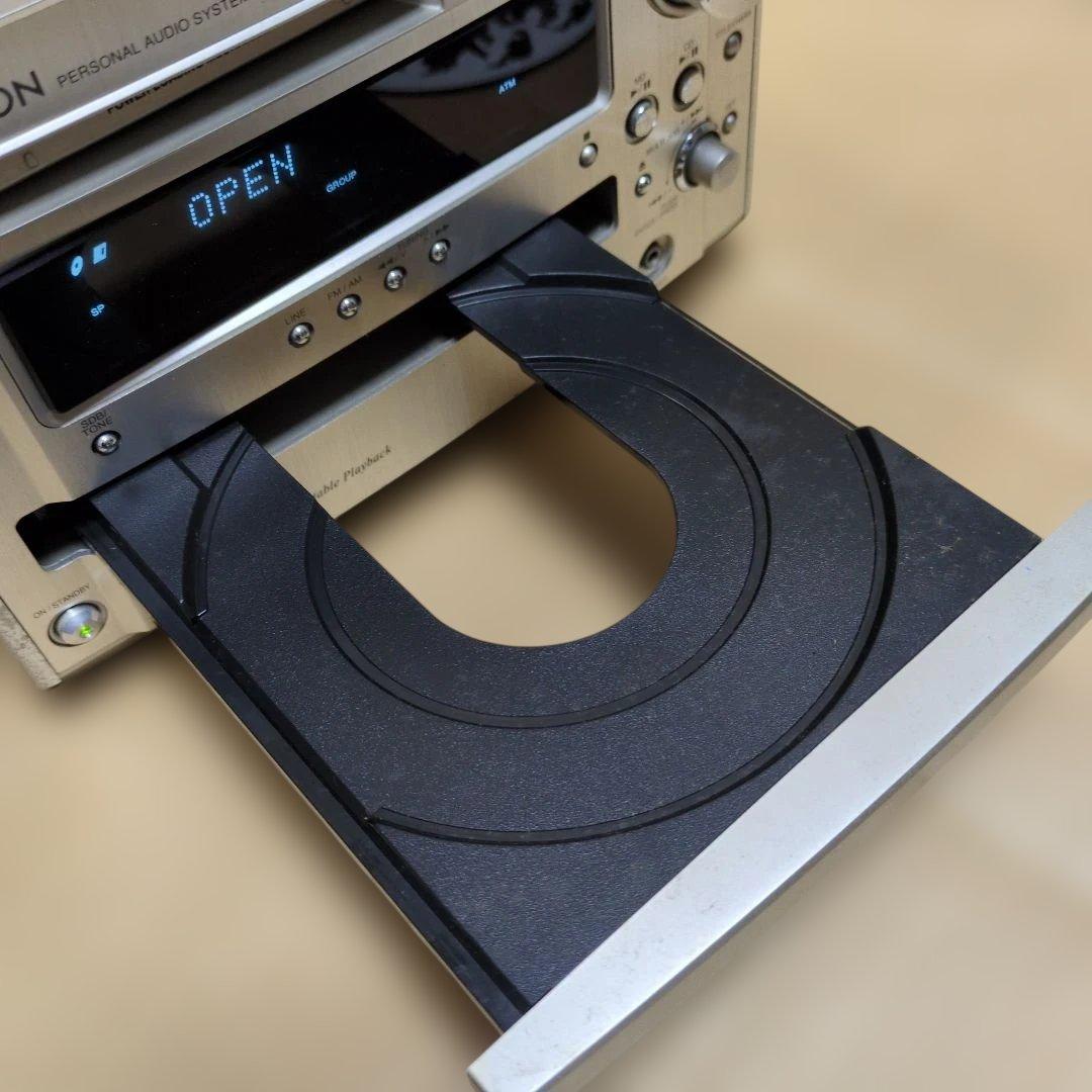 DENON D-ME33 スピーカー SC-ME33