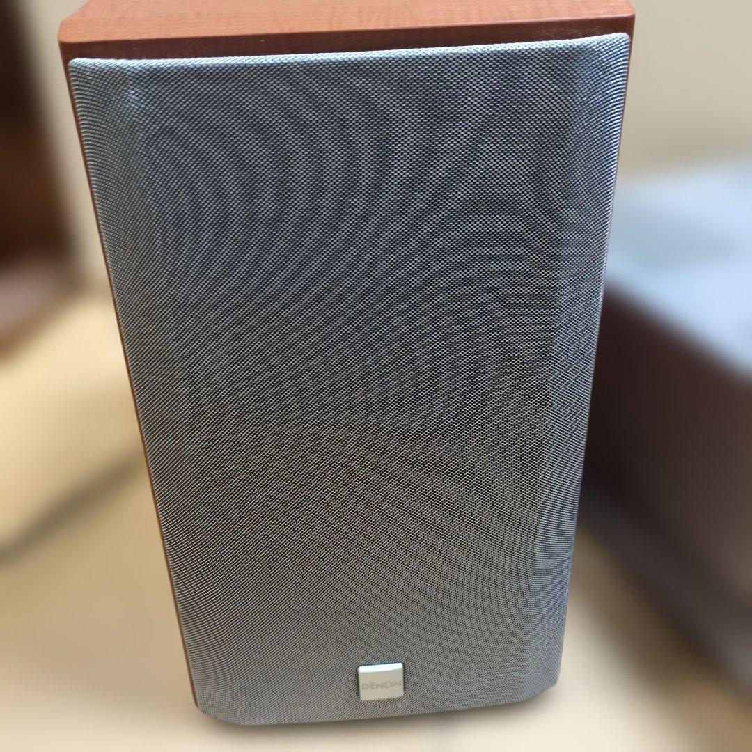 DENON D-ME33 スピーカー SC-ME33