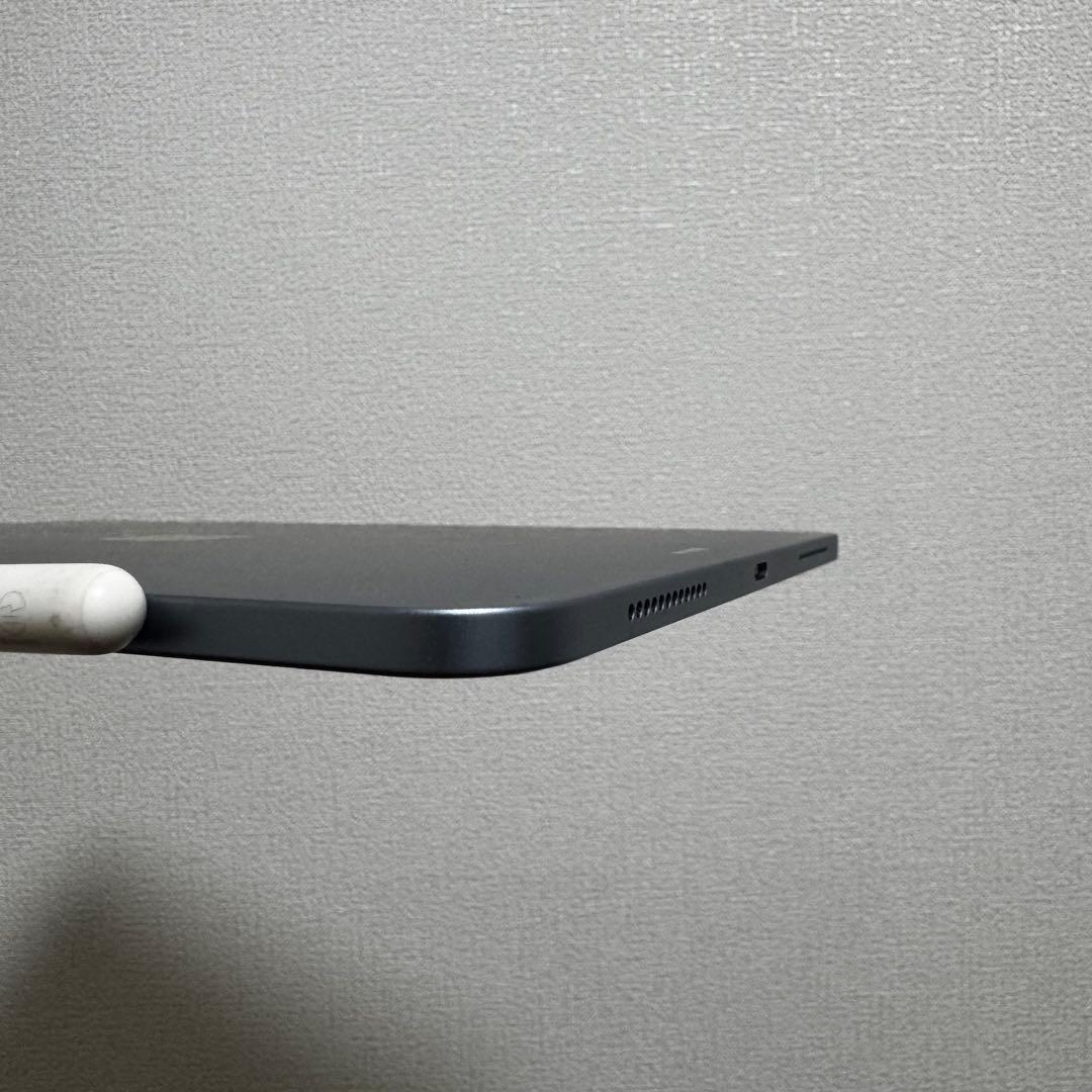 【美品】Apple Pencil2付き iPad Air4Wi-Fi 64GB
