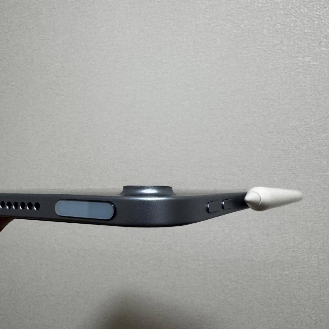 【美品】Apple Pencil2付き iPad Air4Wi-Fi 64GB