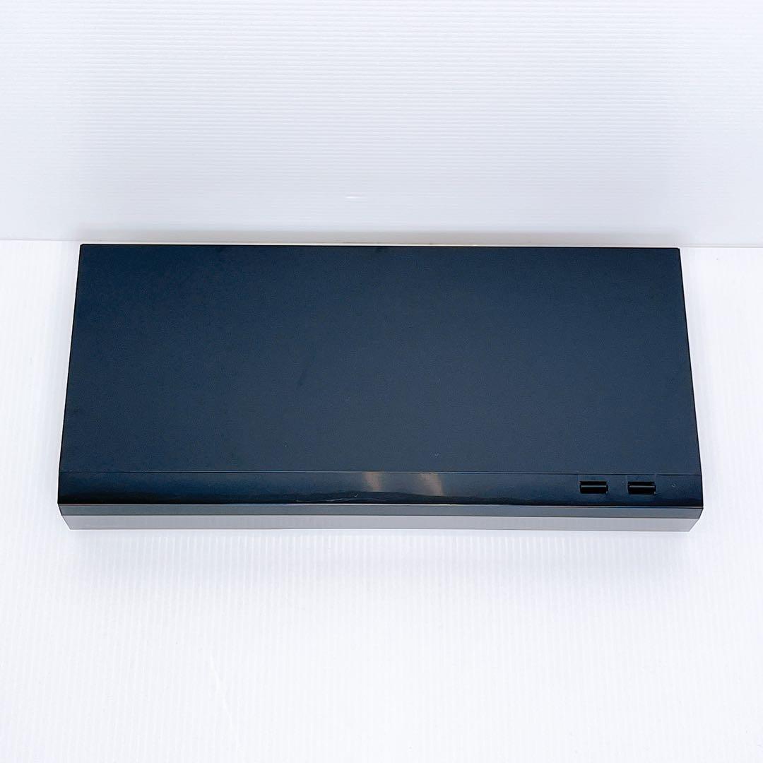 Panasonic DMR-2X301 ブルーレイレコーダー パナソニック