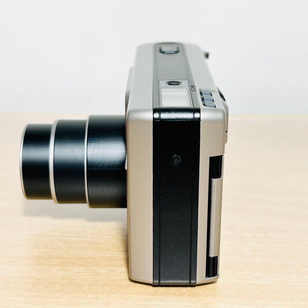 【希少】PENTAX ESPIO 80 フィルムカメラ 電池付き▪現状品