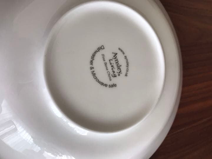 Aynsley　エインズレイ　チェリーブロッサム