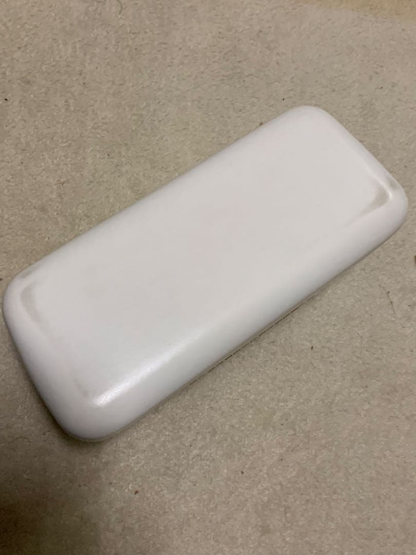 Chloé ブラック サングラス 117。新品未使用。