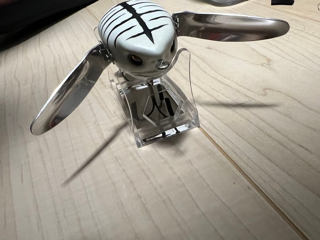 モンカルアーワークスFPJ２クローラー　干支カラー