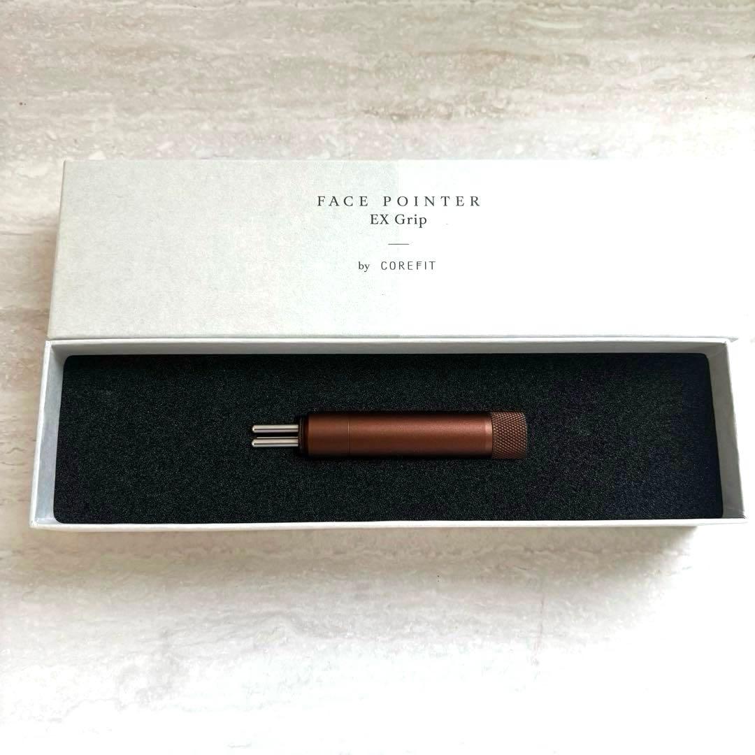 【新品級】COREFIT コアフィット　フェイスポインター