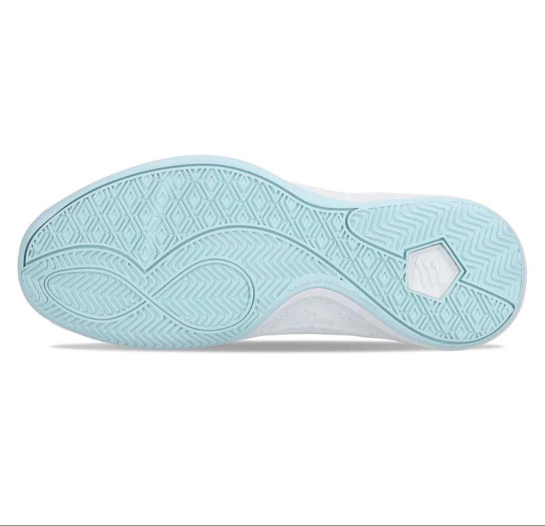 EGOZARU RIKU1 新品未使用 27.5cm 値下げ⭕️