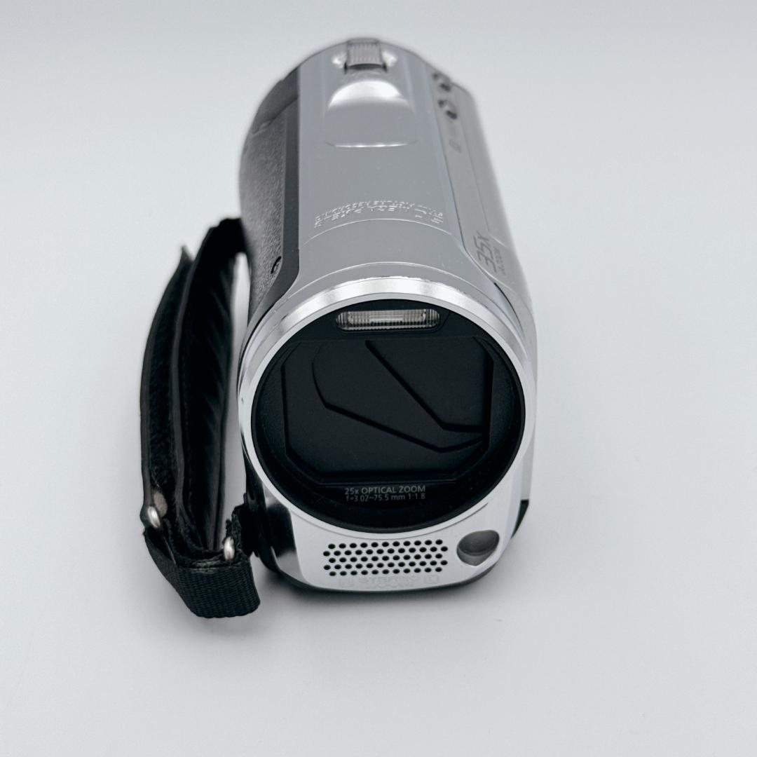 【美品】Panasonic デジタルビデオカメラ HDC-TM60 64GB