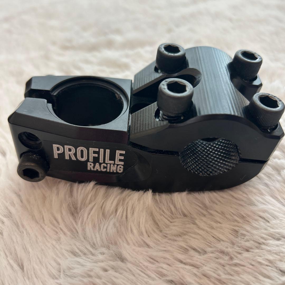 自転車本体 PROFILE RACING Stem/ BMX