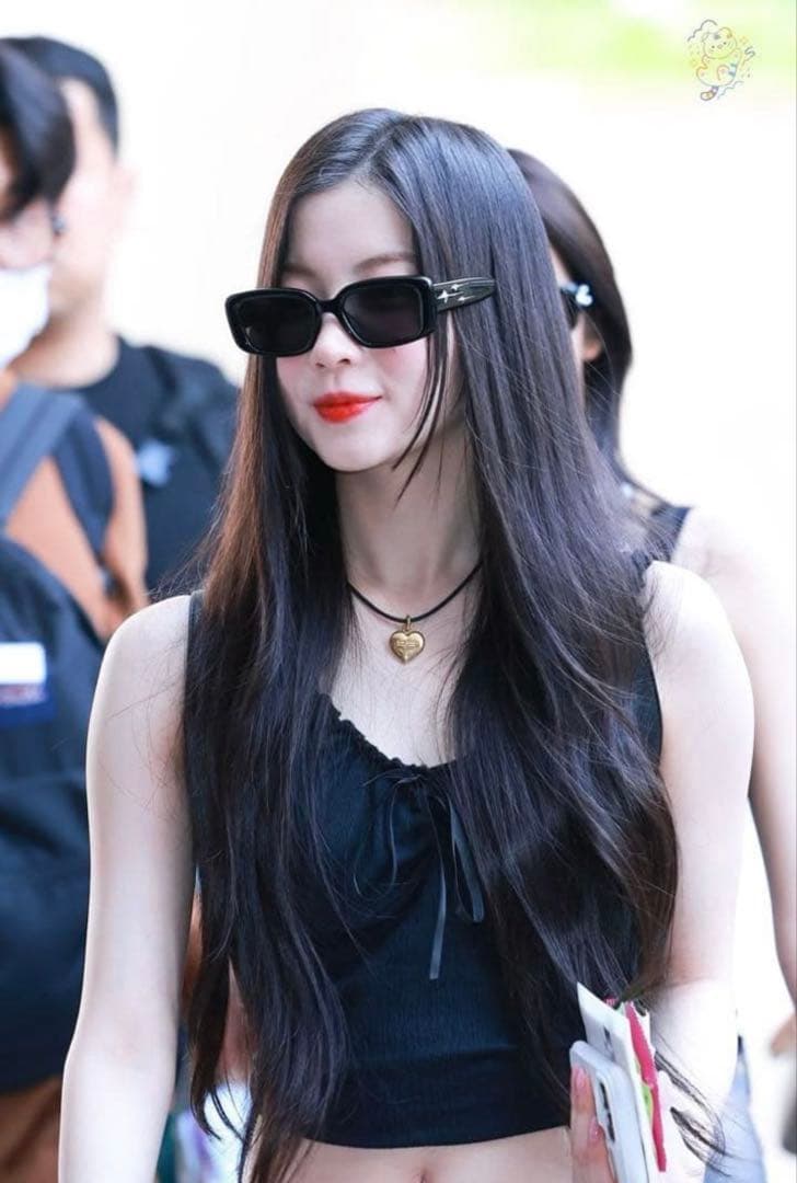 GENTLE MONSTER サングラス　Antenna 01