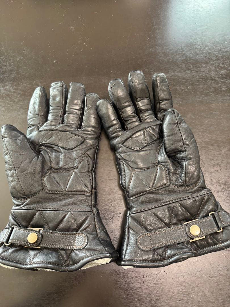 powwowグローブLサイズ