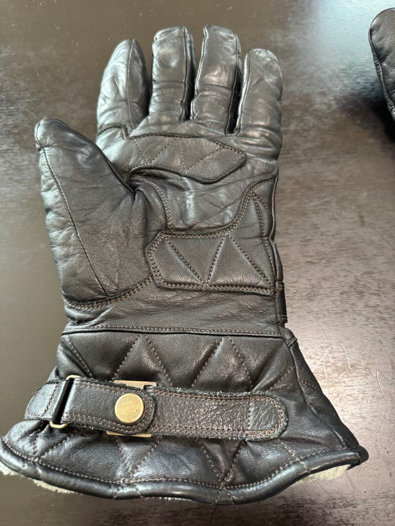 powwowグローブLサイズ