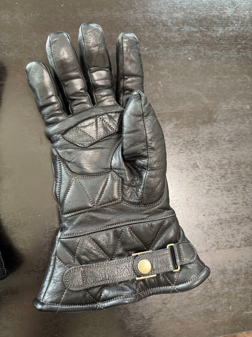 powwowグローブLサイズ