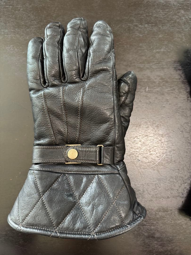 powwowグローブLサイズ