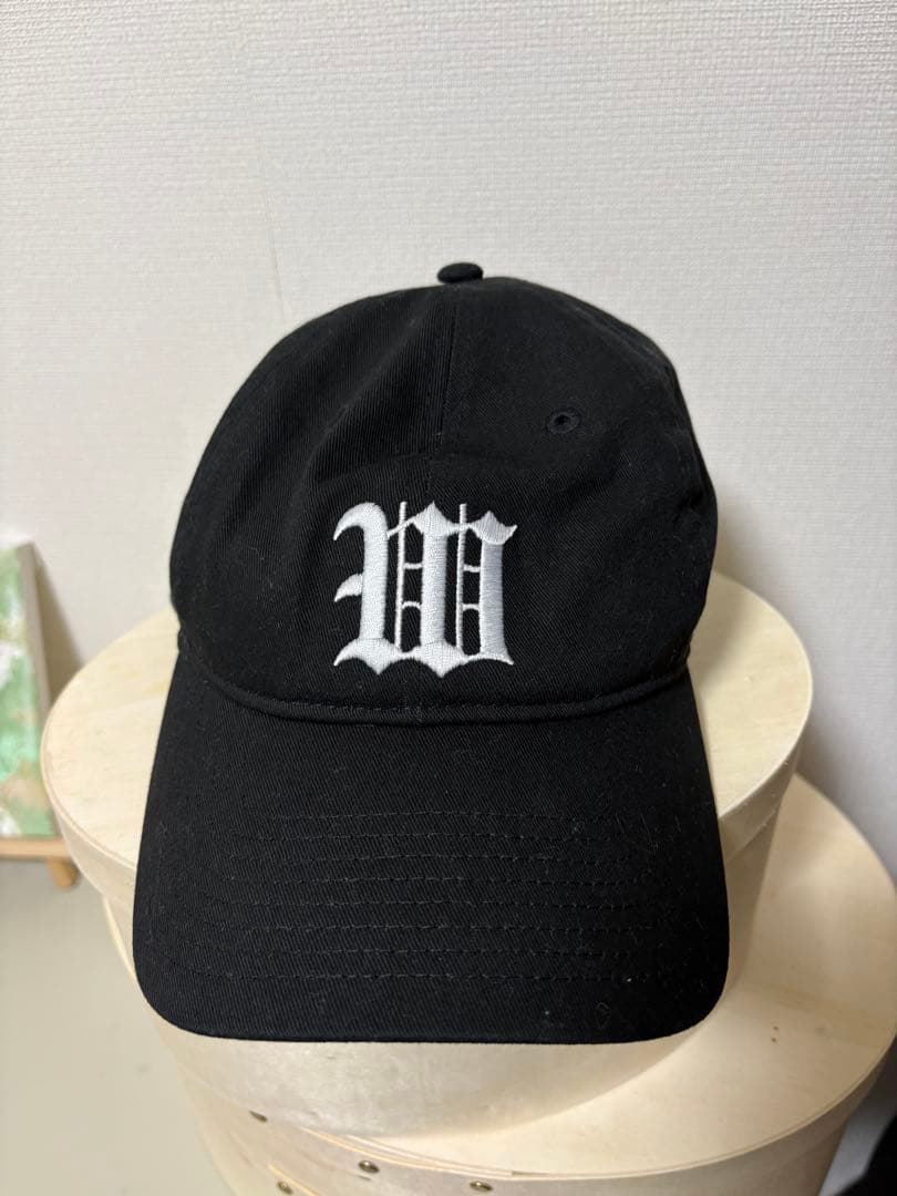 帽子 WACKO MARIA x NEW ERA 9Twenty