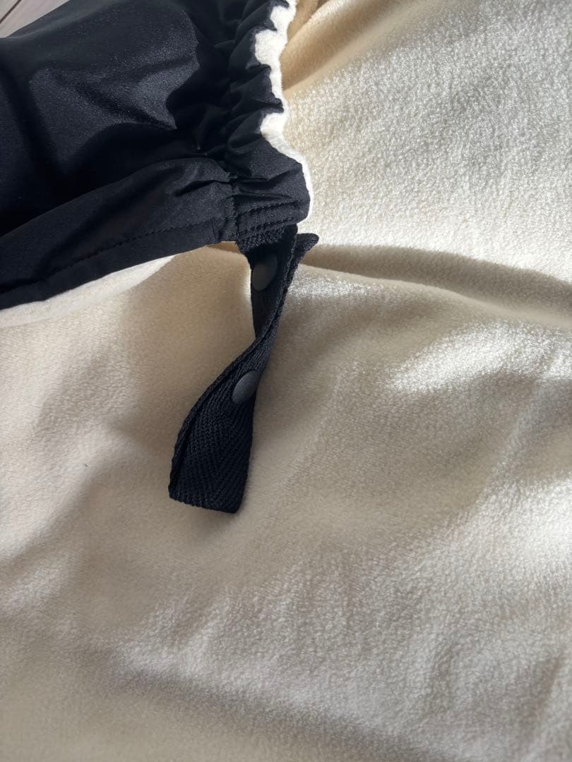 今日だけ限定値下【美品】a.i.n マタニティ ダウンコート ママコートLサイズ