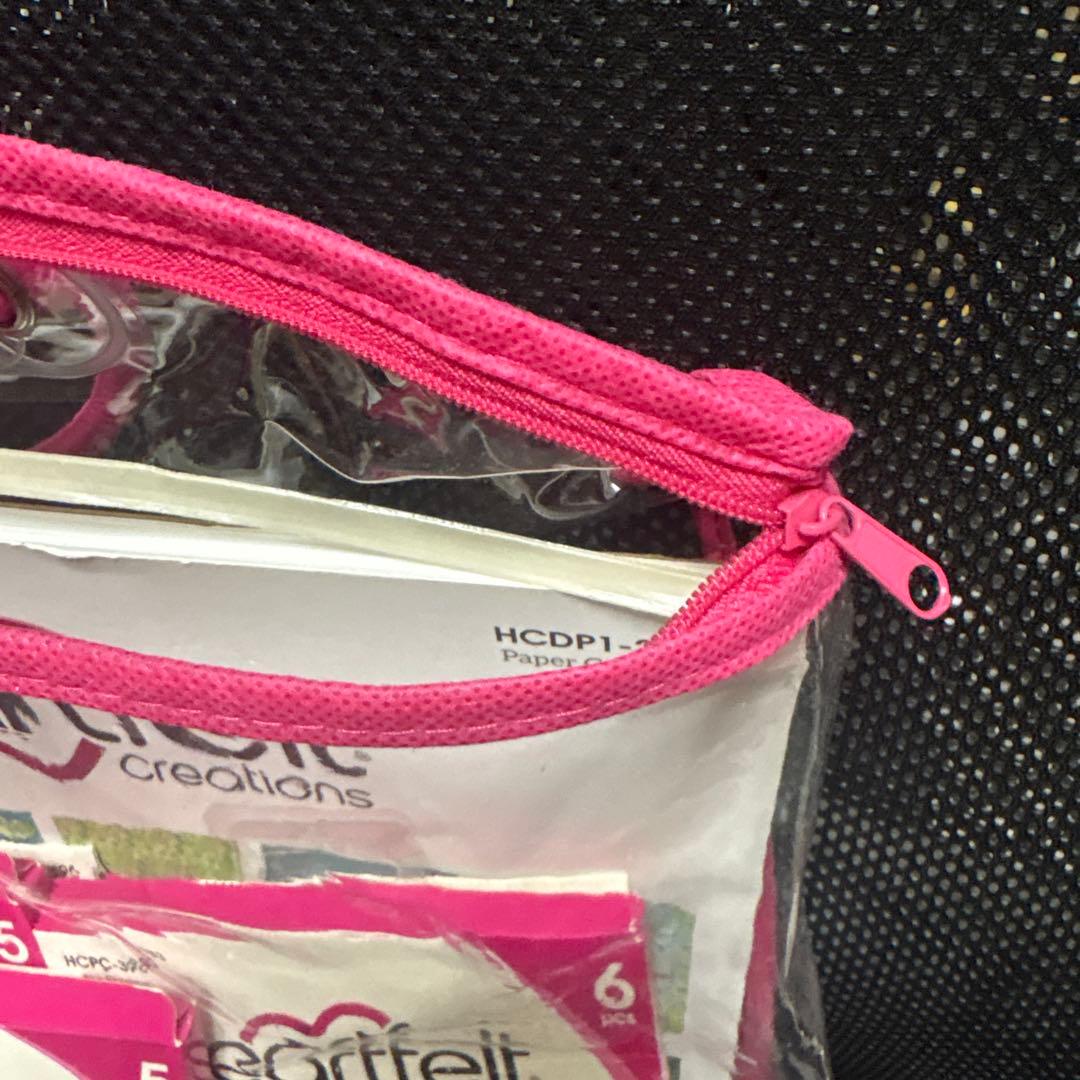 HC-3 Heartfelt Decorative Dragonfly セット