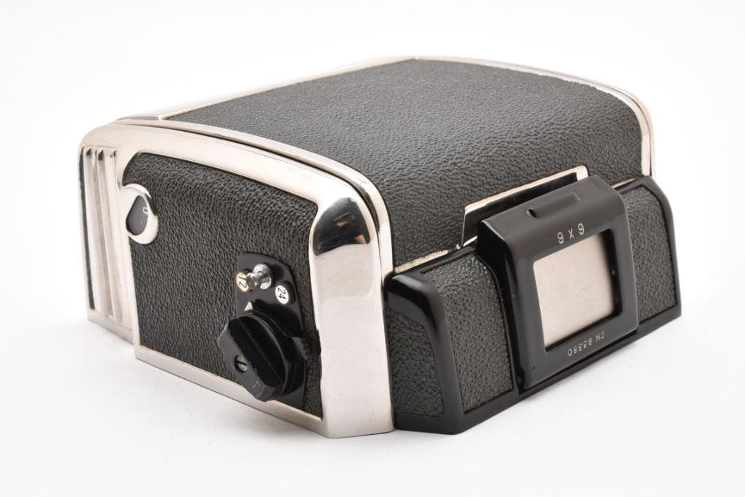 Zenza Bronica 6x6フィルムバックホルダー ゼンザブロニカ