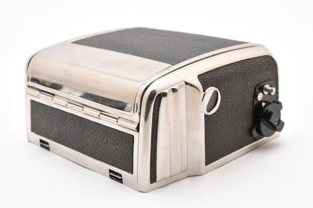 Zenza Bronica 6x6フィルムバックホルダー ゼンザブロニカ