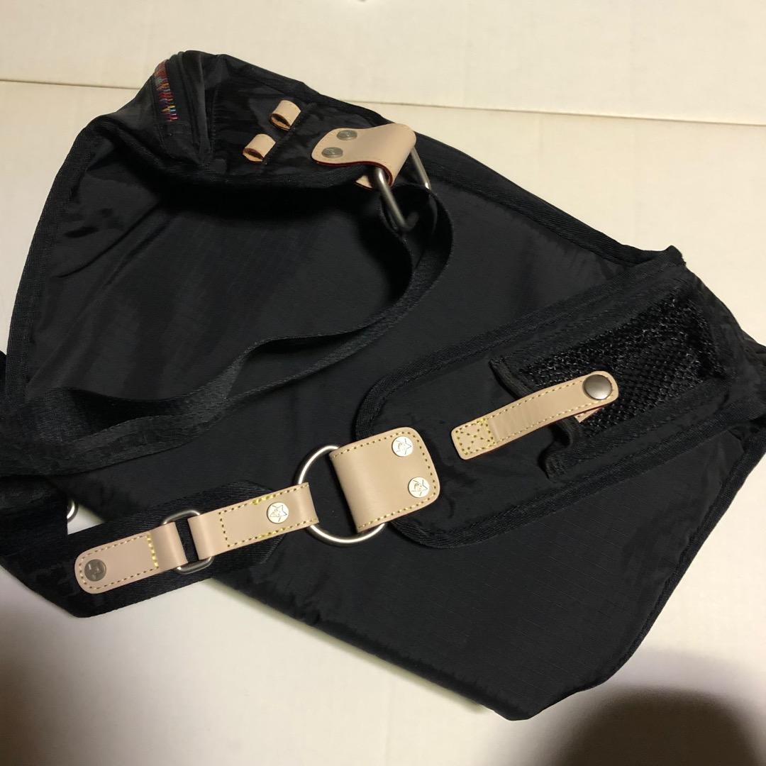 トキドキ ボディバッグ tokidoki for LeSportsac レスポ