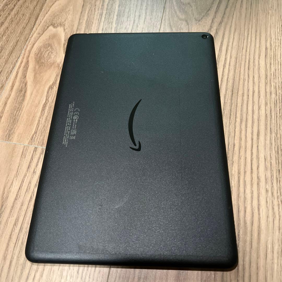 Amazon fireHD 10 32GB ブラック 第11世代モデル